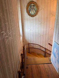 Vignette de la référence Monte-escalier tournant à Romans-sur-Isère