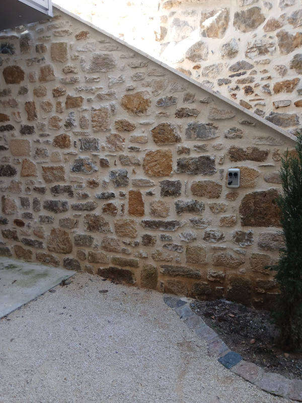 Photo de la référence Plateforme élévatrice SIGMA à LAURAC-EN-VIVARAIS (07110)