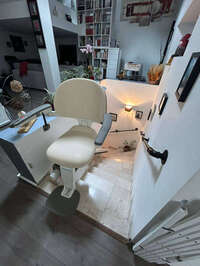 Vignette de la référence Confort et autonomie retrouvés