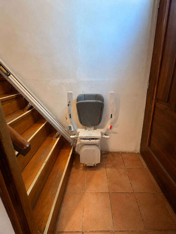 Photo de la référence Une solution sur-mesure à SAINT JEAN DE MUZOLS (07300)