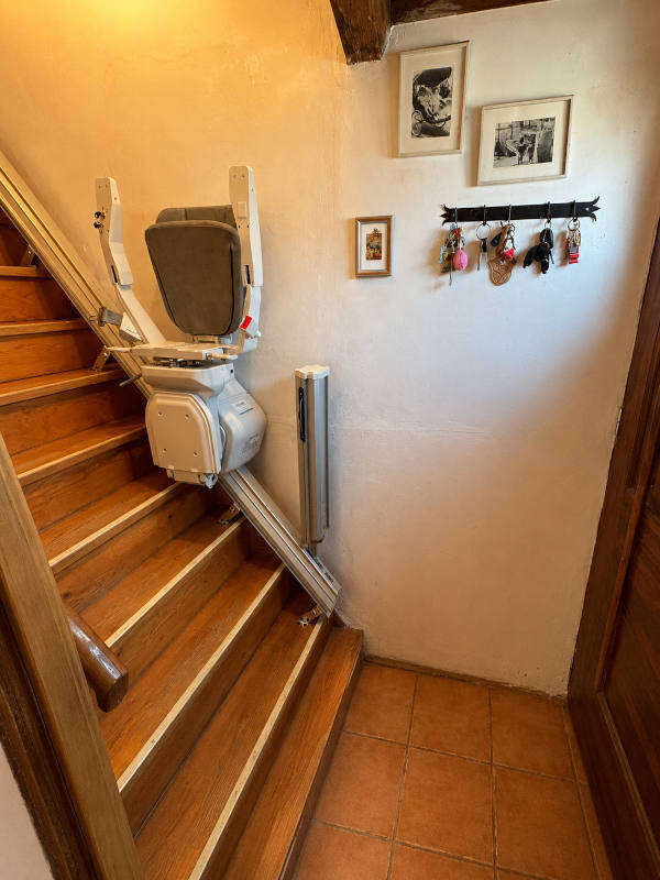 Photo de la référence Une solution sur-mesure à SAINT JEAN DE MUZOLS (07300)